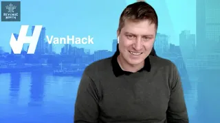 Episode 4: Hiring Tech Talent with Ilya Brotzky of VanHack