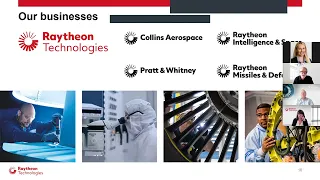 An Inside Look Into Raytheon