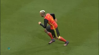 Belgium vs Mexico /3-3/ Full Highlight All GOAl !! Friendlies/11/11/2017