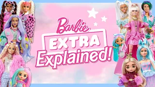 Barbie Extra Explained! Is this goodbye? 😢