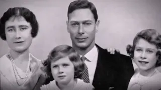 Elizabeth II - Our Queen Episode 1 - The Early Years - British Royal Documentary