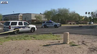 Bicyclist seriously injured in Phoenix hit-and-run crash