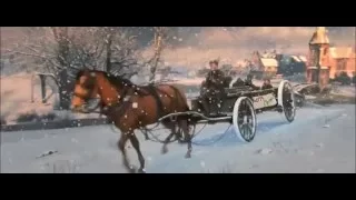 Рождественская история (2009) - Русский трейлер мультфильма