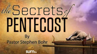 1. The Return of the War Hero - Pastor Stephen Bohr - The Secrets of Pentecost