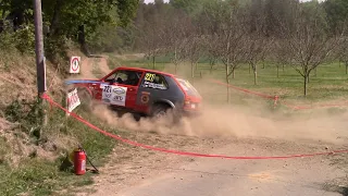 Rallye Terre de Castine 2022 - Drone et Best Of