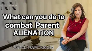 Narcissistic Parental Alienation (Overcoming Narcissistic Abuse) | Narcissist's Favorite Weapon