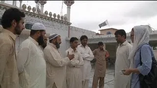 Pakistan ermittelt gegen junge Christin wegen angeblicher Gotteslästerung