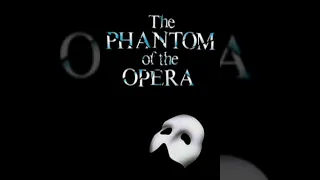 Phantom of the Opera (Italian version)