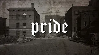 "Pride" Old School Boom Bap Type Beat | Underground Hip Hop Rap Instrumental | Antidote Beats