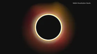 Will the solar eclipse be visible in Georgia? | Here's how to view it