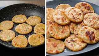 Potato Masala Paratha | Aloo Paratha Bites Recipe | Mini Aloo Paratha