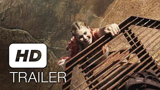 FALL Trailer 4K (2022) | Grace Fulton, Virginia Gardner, Jeffrey Dean Morgan | Thriller
