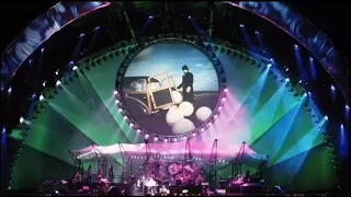 Pink Floyd - Another Brick in the Wall Pt.2 - Lisbon 23-07-1994