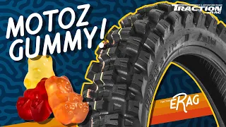 Motoz Arena Hybrid: Can a Gummy Tire Last?