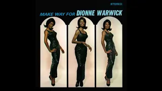 Dionne Warwick I Say A Little Prayer