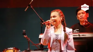 LUPAKAN CINTA - ROSSA - LIVE AT FESTIVAL JAJANAN BANGO 2023