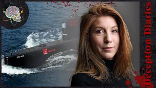 Kim Wall And The Madsen Submarine Murder | Deception Diaries