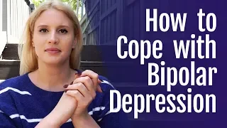 How to Cope with Bipolar Depression