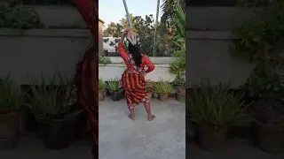 Rangila Rangila by Chondrima Guchait.... (Nrittanjali Dance Academy)