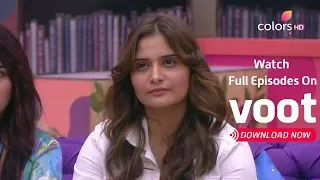 Bigg Boss Season 13 - 23rd October 2019 - बिग बॉस - Day 23