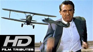 North by Northwest • Main Theme • Bernard Herrmann