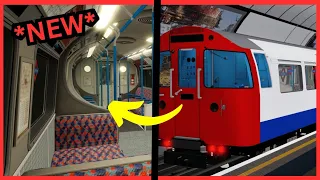 New Game Alert: Victoria Line is Coming to Roblox?!