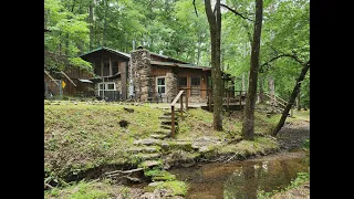 For Sale: Lake Ouachita Retreat Property - Steps to the Water!