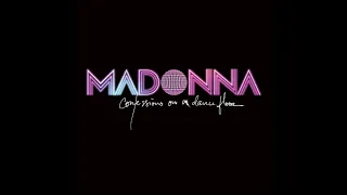 Madonna - Sorry (Demo Version)