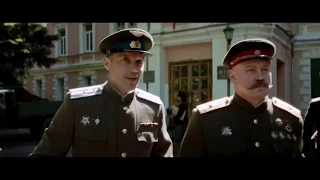 Калашников русский трейлер 2019/Kalashnikov trailer 2019