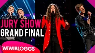Eurovision 2016: Jury final review - our bottom 3 | wiwibloggs