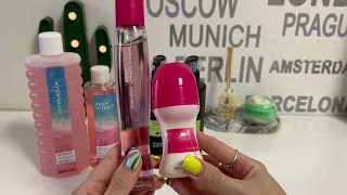 Заказ AVON 08/2022 август🥥 Перебор с кокосом😅