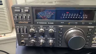 Kenwood TS-940S