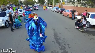 Desfilefinal. Carnaval jarabacoa 2018