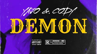 YAJO ft. CODY - DEMON ( official release )
