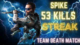 the greatest teamdeath match of all time