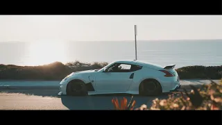 Carmodz Bagged 370z | Bay Area [4K]