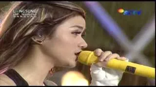 THE VIRGIN [Cinta Terlarang] Live At Karnaval (16-02-2014) Courtesy SCTV