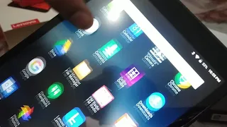 Unboxing lenovo tab E8 watch full video.