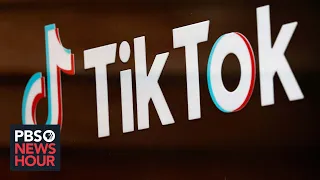 Why TikTok's parent company could face divestment or U.S. ban of the platform