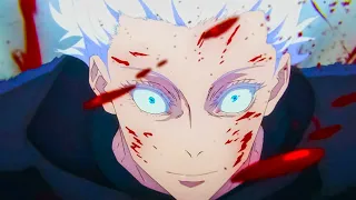 Gojo Vs Everyone (Jogo, Hanami & others)「Jujutsu Kaisen S2 AMV」Enemy