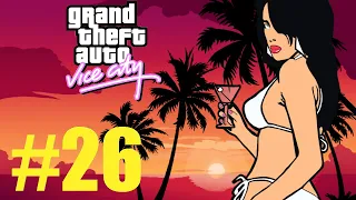 GTA Vice City Прохождение Миссия 26 Камера Смертников