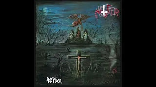 Mystifier - Wicca ( FULL ALBUM - 1992)