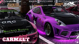 PINK CARMEET BEST EDITION