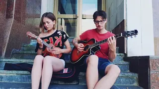 Король и Шут - отражение (cover)