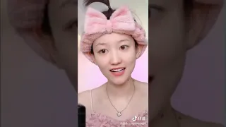 Skincare ASMR Compilation Douyin Fashion (TikTok) 2021 EP1