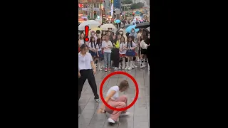 😖랜덤플레이댄스 현장에서 생기는 일들 (ENG) Kpop Random Play Dance