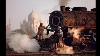 Steve McCurry on Composition