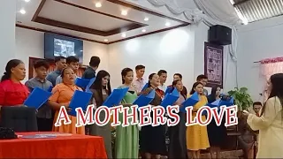 A Mother's Love | Choir of BBC Dauin