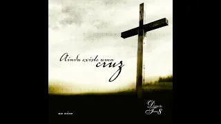 A Ele a glória | CD Ainda existe uma cruz | Diante do Trono 8 (2005)
