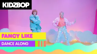 KIDZ BOP Kids - Fancy Like (Dance Along)